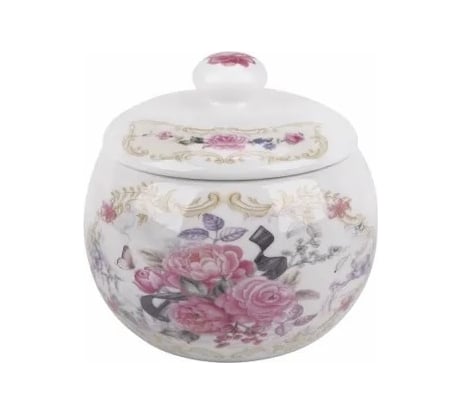 Сахарница Pomi d'Oro P140442 Debora