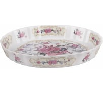 Овальное блюдо Pomi d'Oro P035080 Debora