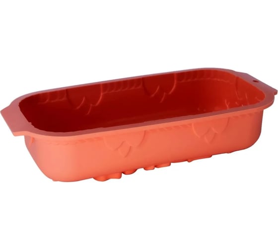 Форма для выпечки кекса Pomi d'Oro P-590071 Mileda 1