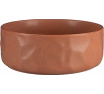 Салатник BILLIBARRI Old Clay, матовый розовый 16 см 500-282 806103159843