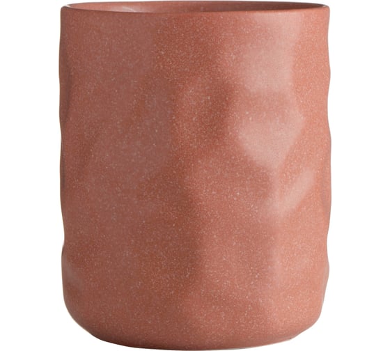 Кружка BILLIBARRI Old Clay, матовая розовая 230 мл 500-266 806386511358