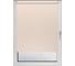 Рулонная штора PRAKTO PLAIN 120x150 см, бежевый 8315440 1