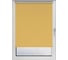 Рулонная штора PRAKTO Blackout Silver 55x160 см, медовый 7799149 1
