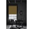 Рулонная штора PRAKTO Blackout Silver 55x160 см, медовый 7799149 2