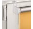 Рулонная штора PRAKTO Blackout Silver 55x160 см, медовый 7799149 8