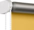 Рулонная штора PRAKTO Blackout Silver 55x160 см, медовый 7799149 10