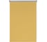 Рулонная штора PRAKTO Blackout Silver 55x160 см, медовый 7799149 12