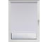 Рулонная штора PRAKTO Shantung 80x250 см, белый 8316560 1