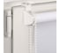 Рулонная штора PRAKTO Shantung 80x250 см, белый 8316560 6