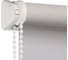 Рулонная штора PRAKTO Shantung 80x250 см, белый 8316560 9