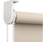 Рулонная штора PRAKTO Shantung 110x250 см, бежевый 8316690 10