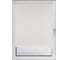 Рулонная штора PRAKTO PLAIN 120x150 см, белый 8315389 1