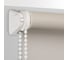 Рулонная штора PRAKTO PLAIN 120x150 см, белый 8315389 6