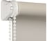 Рулонная штора PRAKTO PLAIN 120x150 см, белый 8315389 7