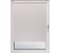 Рулонная штора PRAKTO Blackout Color 55x160 см, светло-серый 8314221 1