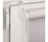 Рулонная штора PRAKTO Blackout Color 55x160 см, светло-серый 8314221 6