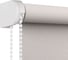 Рулонная штора PRAKTO Blackout Color 55x160 см, светло-серый 8314221 10
