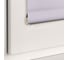 Рулонная штора PRAKTO Blackout Silver 55x160 см, белый 7799101 9