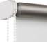 Рулонная штора PRAKTO Blackout Silver 55x160 см, белый 7799101 10