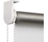 Рулонная штора PRAKTO Blackout Silver 55x160 см, белый 7799101 11