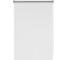 Рулонная штора PRAKTO Blackout Silver 55x160 см, белый 7799101 12