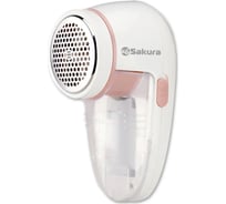 Машинка от катышков Sakura SA-5206P