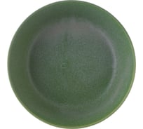 Салатник BILLIBARRI Old Clay зеленый, 18 см 806199292398
