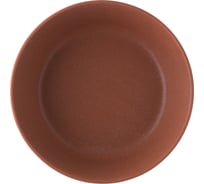Салатник BILLIBARRI Old Clay матовый, розовый, 18 см 806952508408