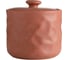 Сахарница BILLIBARRI Old Clay матовая, розовая, 200 мл 500-262 806484776772 1