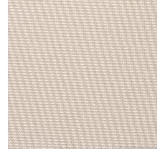 Рулонная штора PRAKTO JUTA 70x150 см, бежевый 8313088