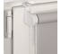 Рулонная штора PRAKTO JUTA 100x190 см, серый 8313200 6