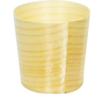 Фуршетная форма PAPSTAR 70 мл, Н45хD45 мм, цилиндр, дерево 1/50/500 PS-85680