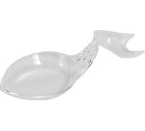 Фуршетная форма PAPSTAR Посейдон 10 мл, прозрачная 1/25/500 PS-82164