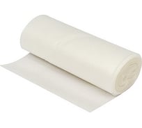 Одноразовый кондитерский мешок PAPSTAR Н460 мм, 100 шт в рулоне, прозрачный 1/10 PS-87149