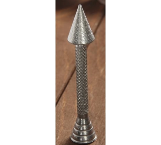 Кондитерский гвоздь для создания цветов Доляна 13,5 x2,5 см 1290520