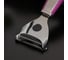 Овощечистка Доляна Blade 18 см, ручка soft touch, цвет фиолетовый 5501201 2