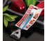 Овощечистка Доляна Blade 18 см, ручка soft touch, цвет синий 5501202 4