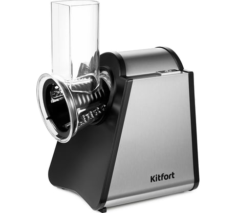 Электрическая терка KITFORT КТ-1351