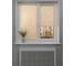 Рулонная штора LM DECOR Санскрин 300-02, 110×160 см 30002110 1