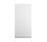 Жалюзи плиссе FixLine Amigo Compact 75х160 белый 24947 1