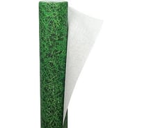 Бумажная скатерть PAPSTAR FOOTBALL Ш 1200 мм, 5 м в рулоне, с дизайном 1/12 PS-81712