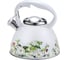 Чайник Pomi d'Oro со свистком 2,5 л P-650202 Napoli 1