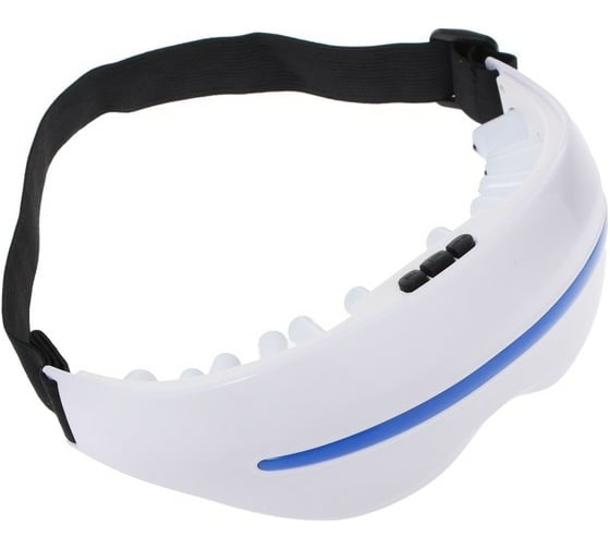 Массажёр для глаз LUAZON LEM-18 2 режима 7413136 1