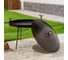 Сковорода СИМАЛЕНД на ножках, 40 см 5216808 2