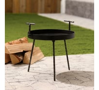 Сковорода СИМАЛЕНД с ручками, 30 см 5216807