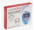 Массажёр для тела LUAZON LEM-29 голубой 908597 5