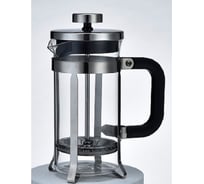 Френч-пресс BONJART 350 мл нержавеющая сталь ТП5836