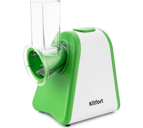 Электрическая тёрка KITFORT КТ-1385