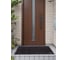 Коврик под лоток для кошек ComeForte 60x90 см черный CC002112 3