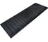 Коврик на ступеньку Blabar игольчатый, резиновый, 250x750x4 мм 93710 1